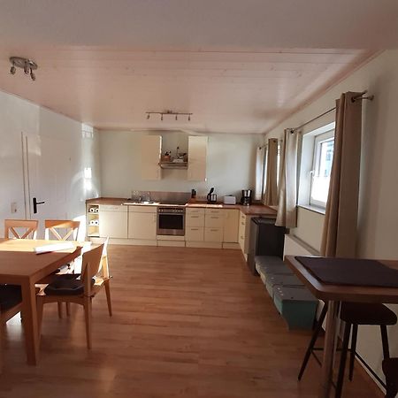 Fewo 1A Waltenhausen 외부 사진