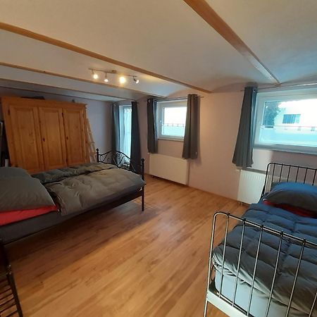 Fewo 1A Waltenhausen 외부 사진