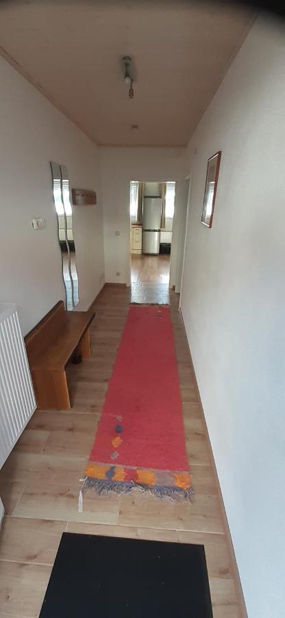 Fewo 1A Waltenhausen 외부 사진